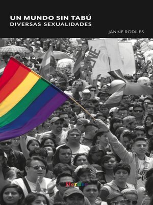 cover image of Un mundo sin tabú